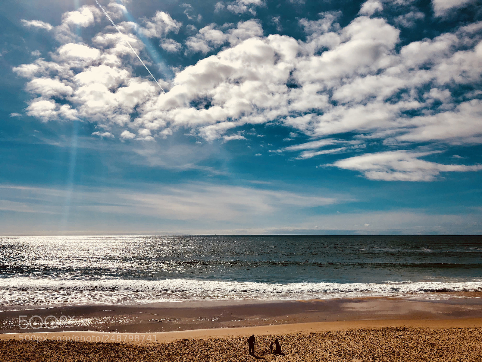 Apple iPhone 8 Plus sample photo. Carcavelos - portugal photography