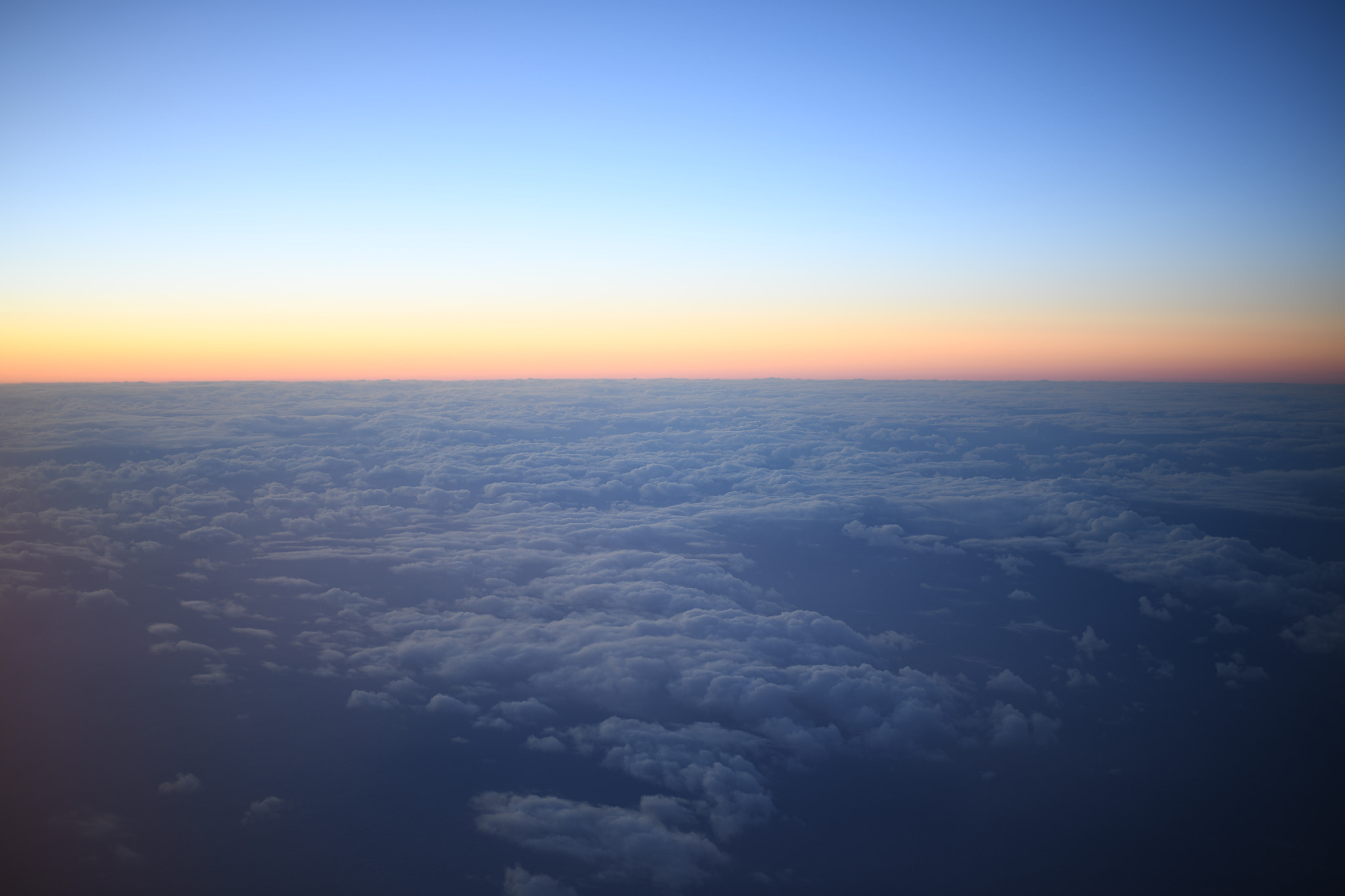 Nikon D850 + Nikon AF-S Nikkor 50mm F1.8G sample photo. Over the ocean photography