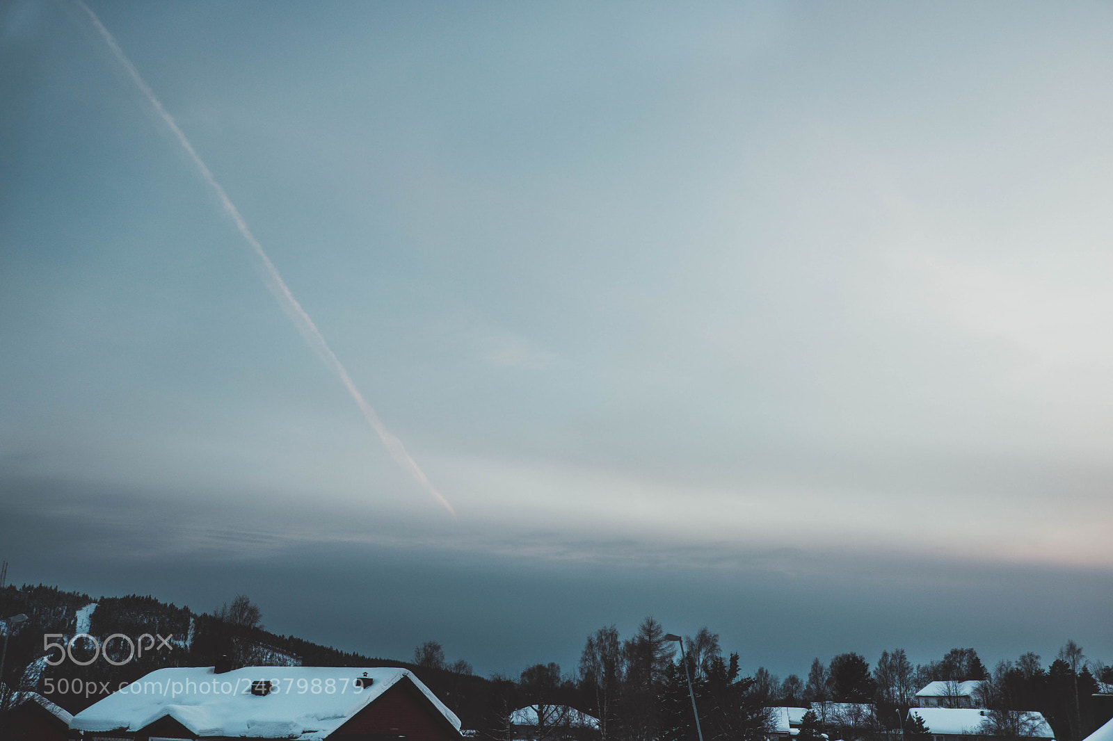 Fujifilm X-T20 sample photo. Night sky photography