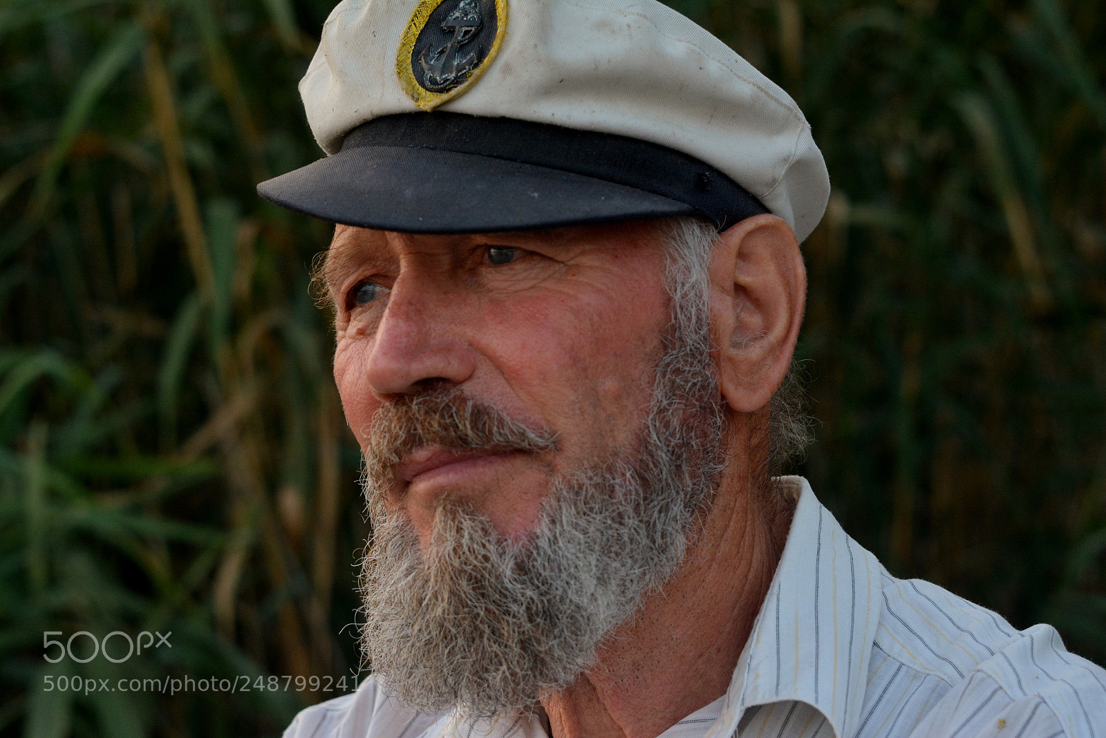 Nikon D5200 sample photo. Fisherman photography