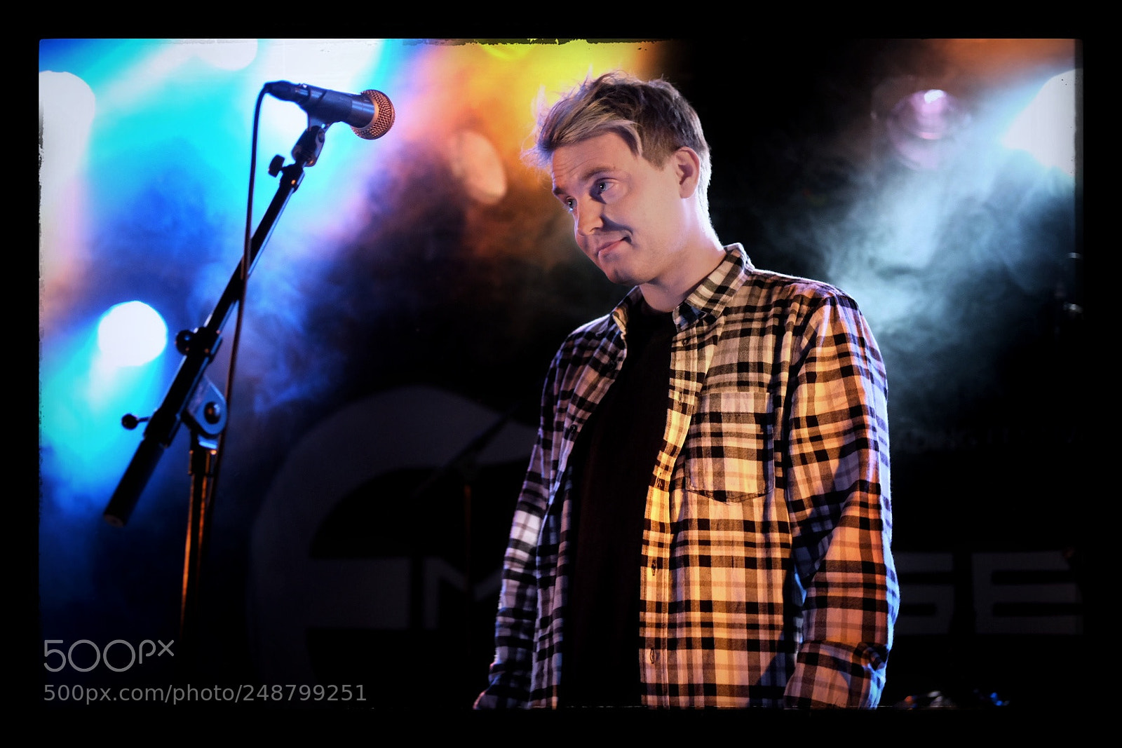 Fujifilm X-T10 sample photo. Sing me a song photography