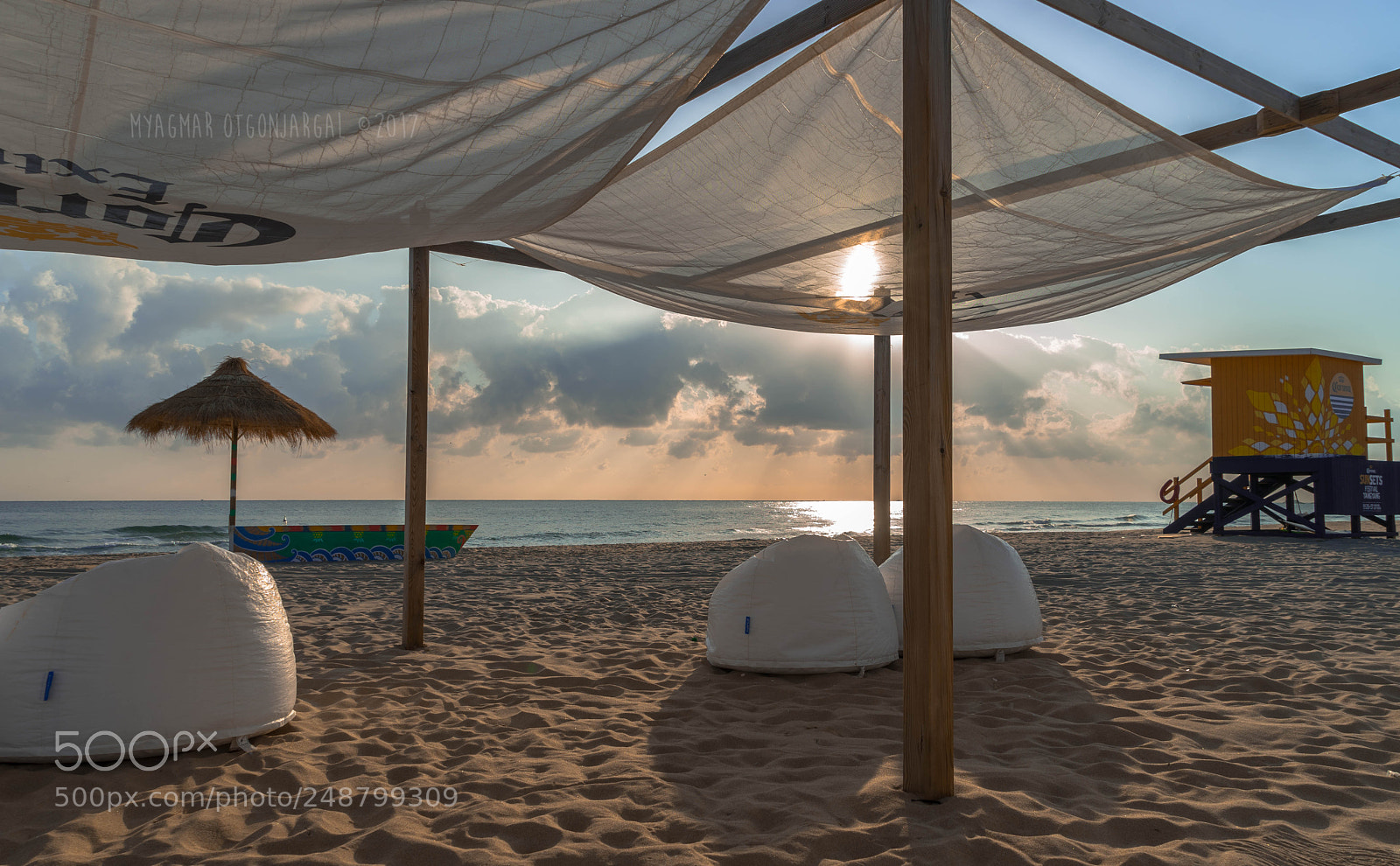 Sony a7 II sample photo. Surfyy beach 서피비치 photography