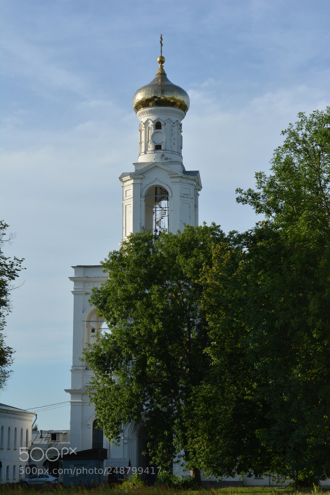Nikon D5200 sample photo. Orthodox photography