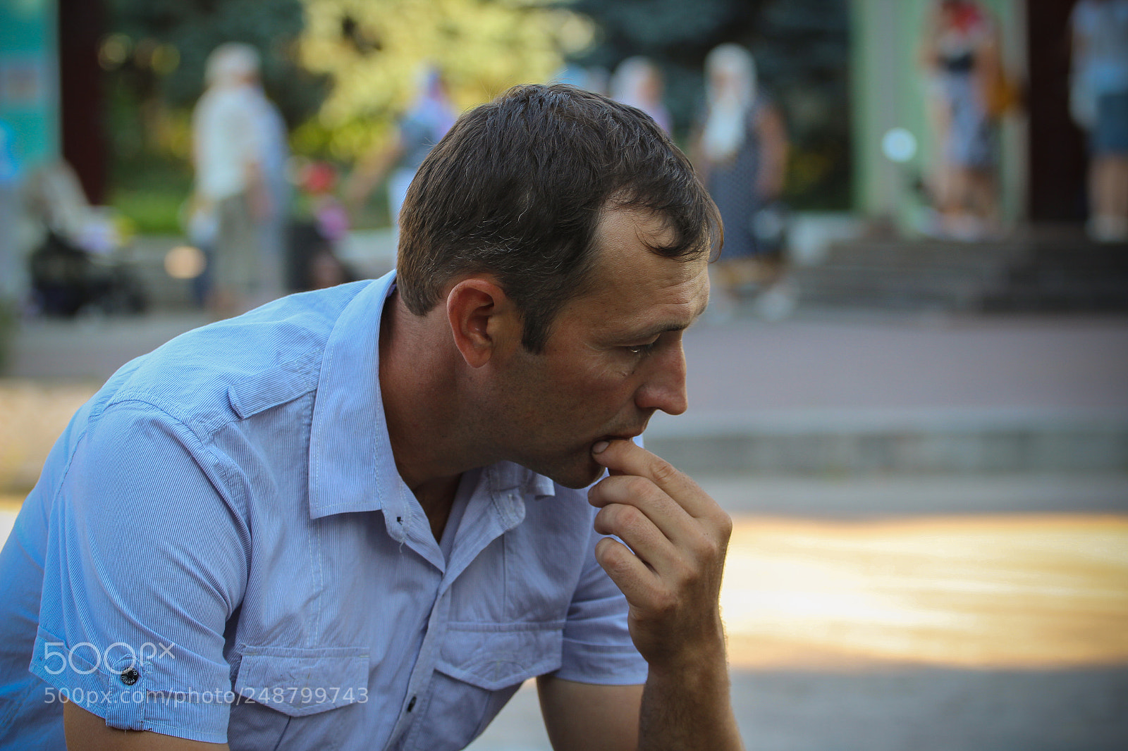 Canon EOS 600D (Rebel EOS T3i / EOS Kiss X5) sample photo. Disillusion photography
