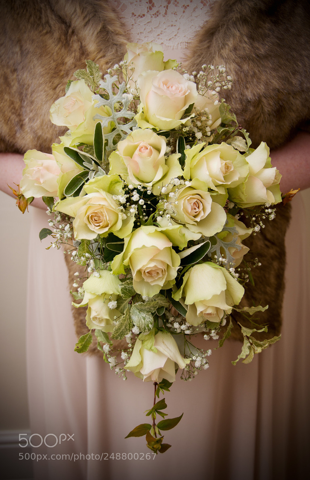 Nikon D7100 sample photo. Wedding flowers photography