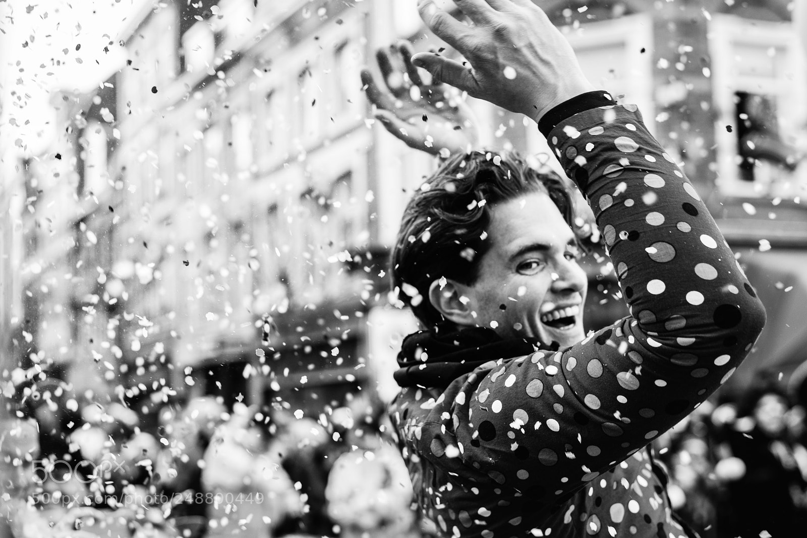 Nikon D600 sample photo. Carneval photography