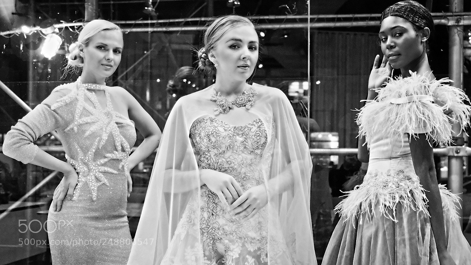Fujifilm X-Pro2 sample photo. Furniture store fashion show photography