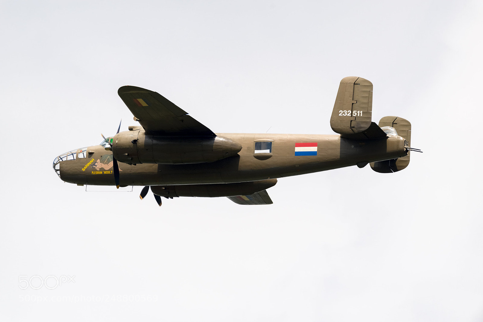 Nikon D800E sample photo. Mitchell b-25n photography