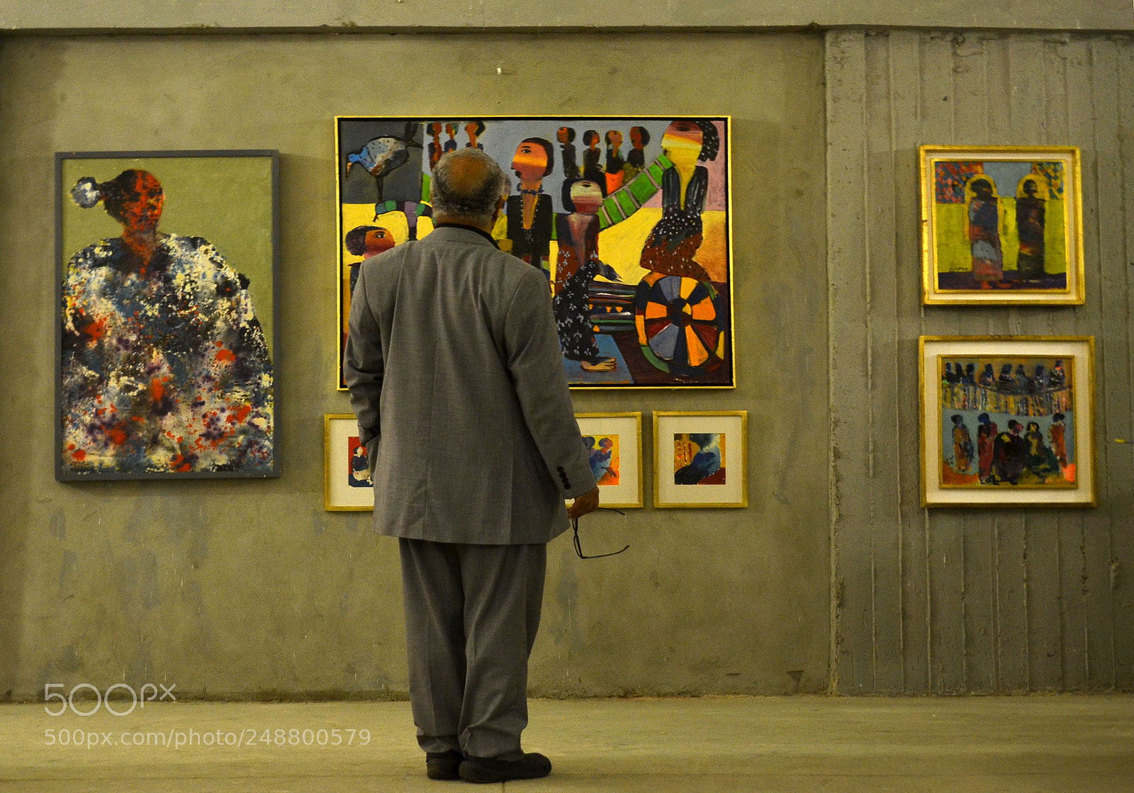 Nikon D5100 sample photo. Copy photography