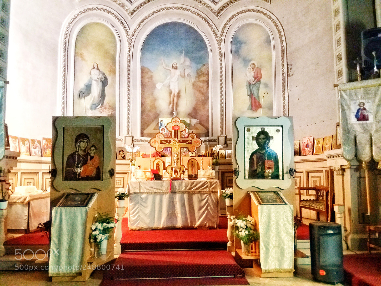 Samsung Galaxy J5(2016) sample photo. Ortodox church! photography
