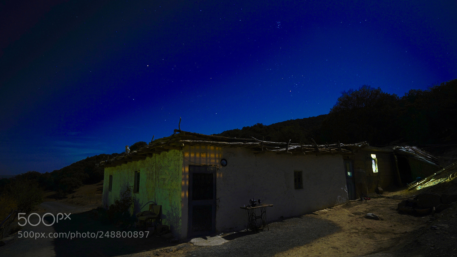 Sony a7R II sample photo. Morocco photography