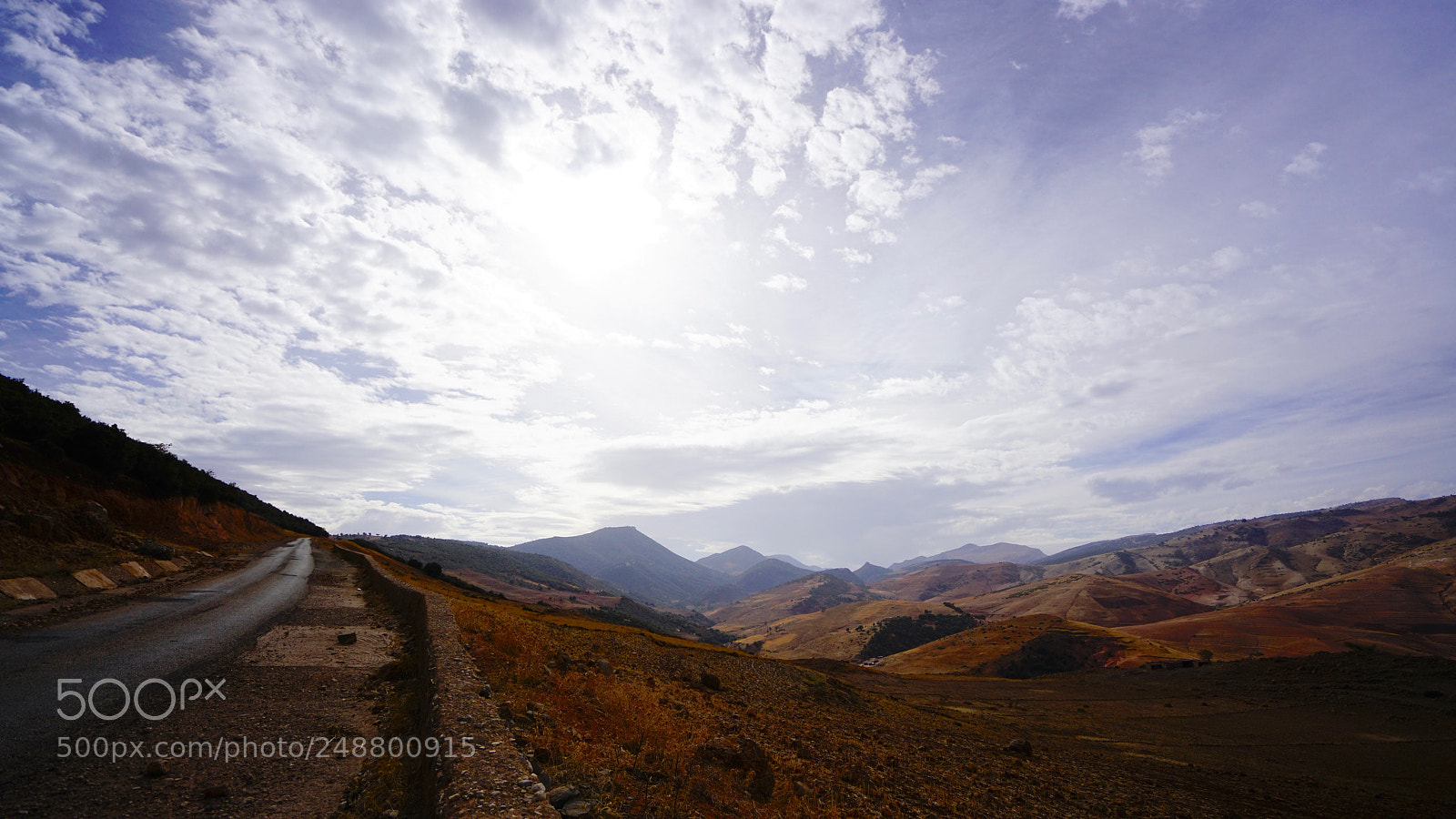 Sony a7R II sample photo. Morocco photography