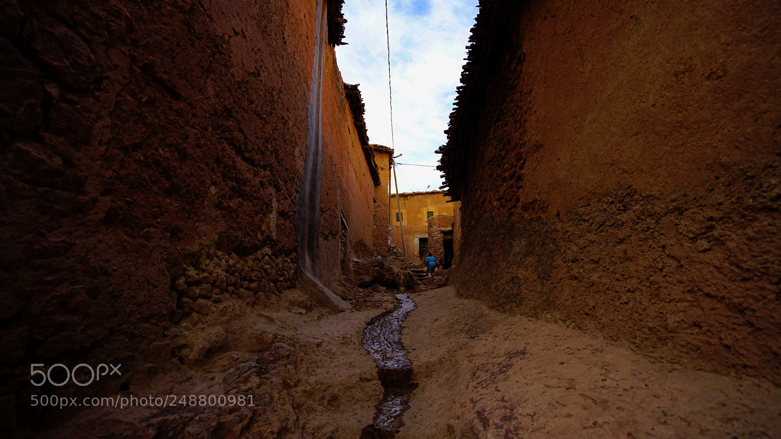 Sony a7R II sample photo. Morocco photography