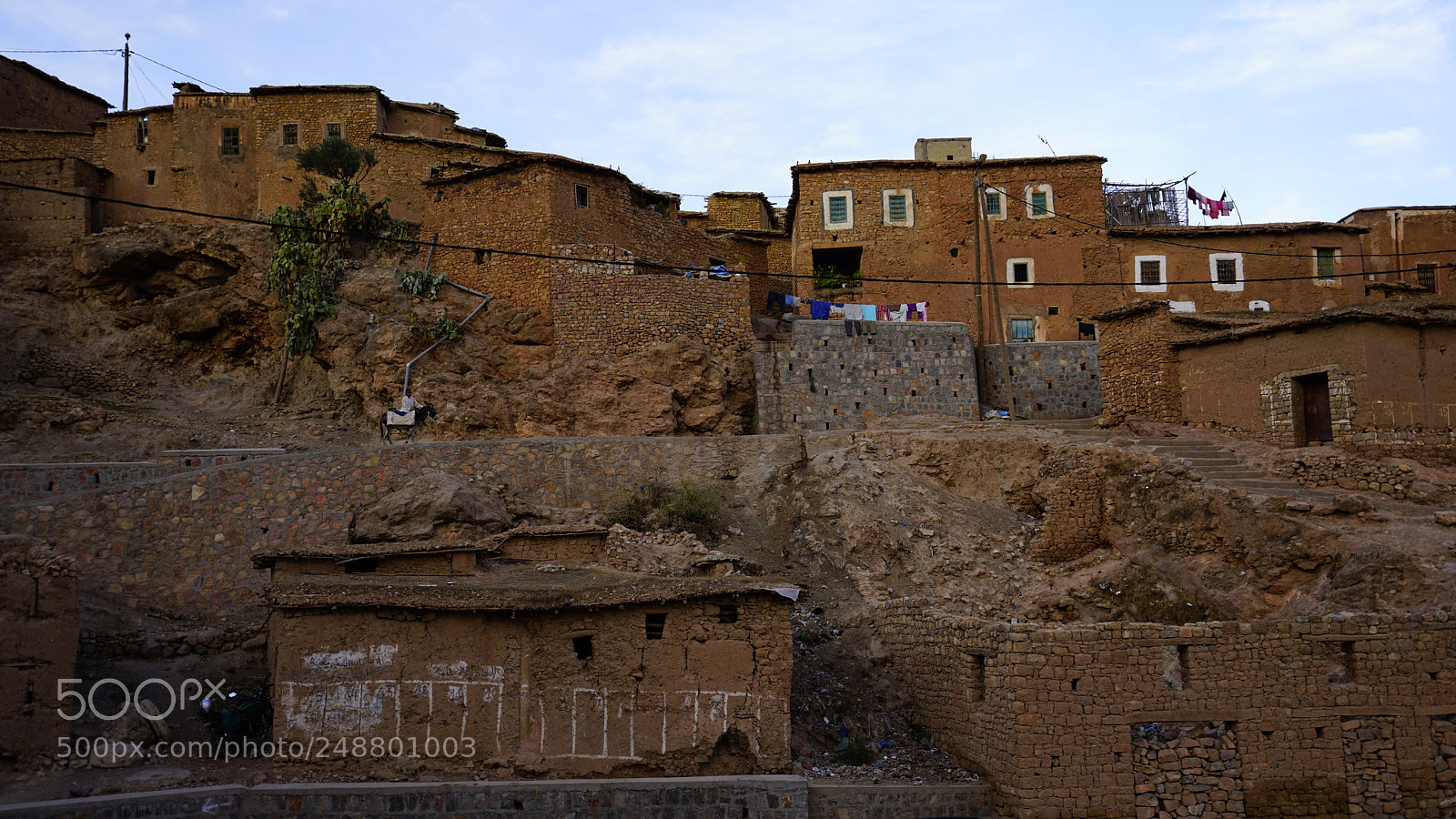 Sony a7R II sample photo. Morocco photography