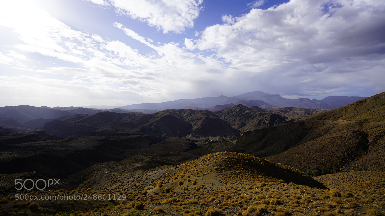 Sony a7R II sample photo. Morocco photography
