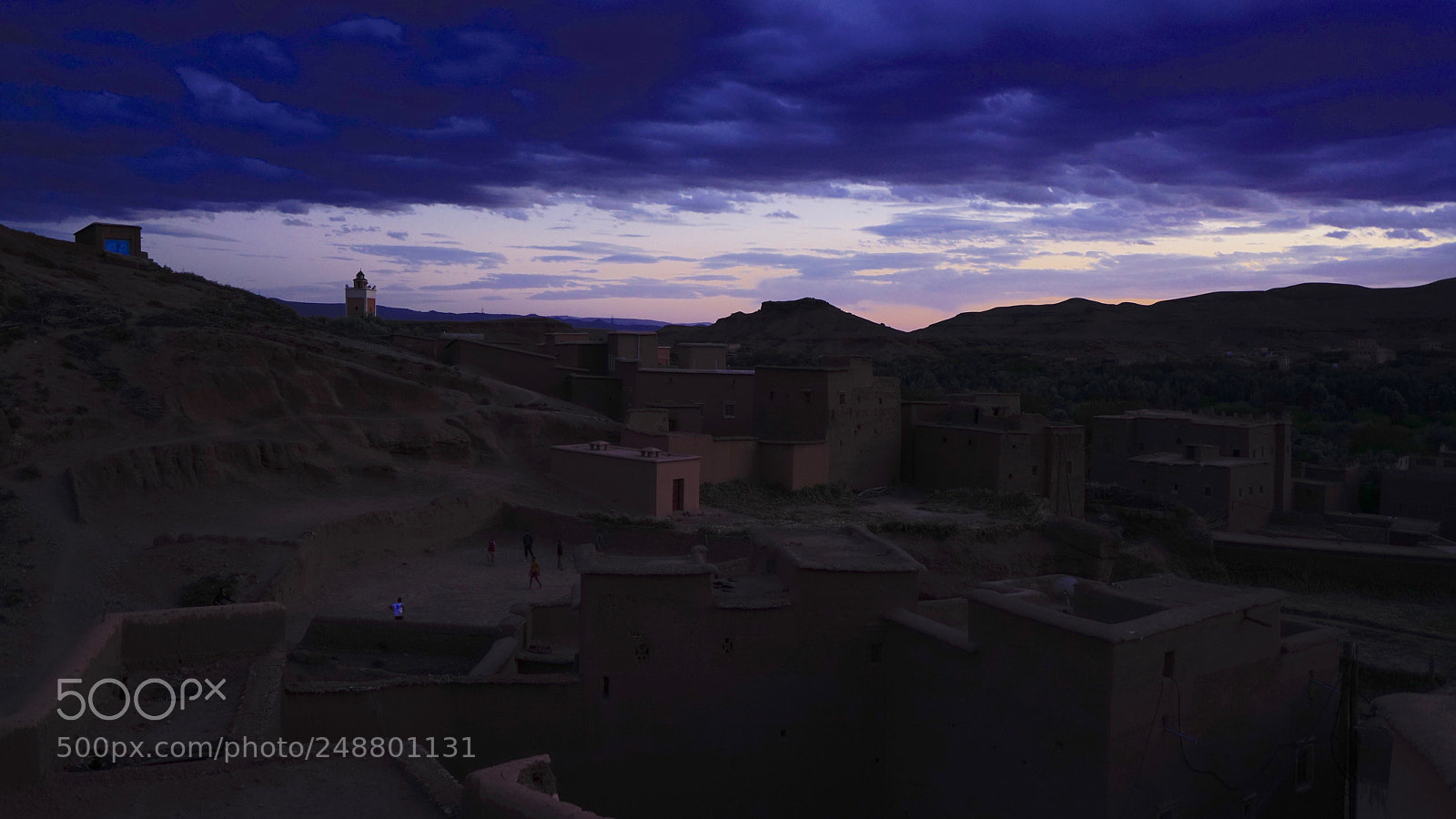 Sony a7R II sample photo. Morocco photography