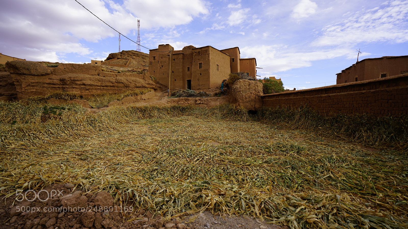 Sony a7R II sample photo. Morocco photography