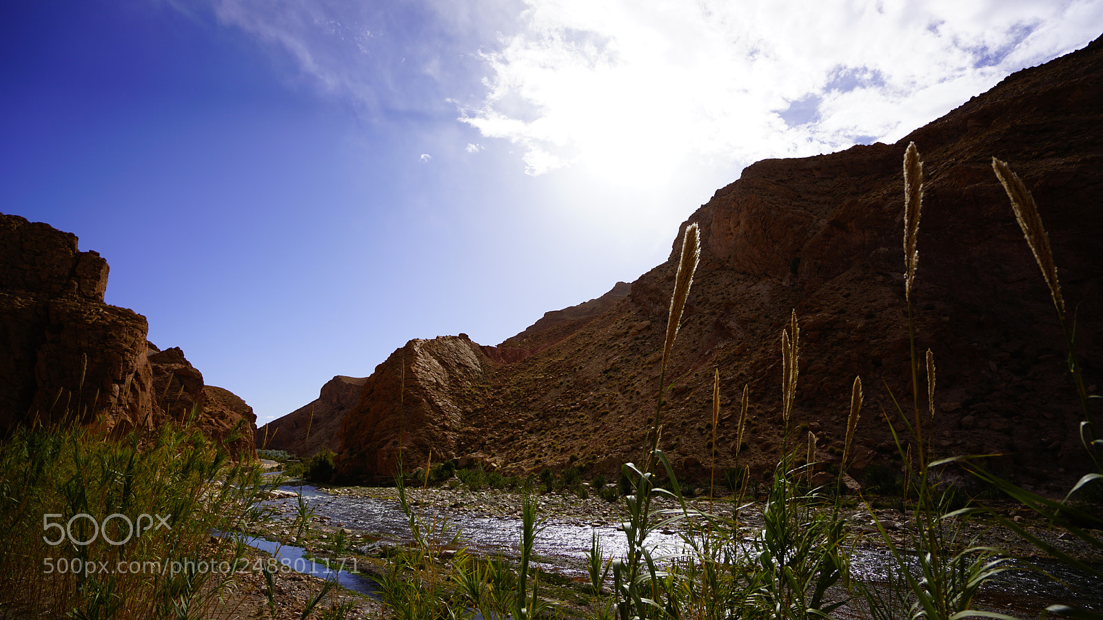 Sony a7R II sample photo. Morocco photography