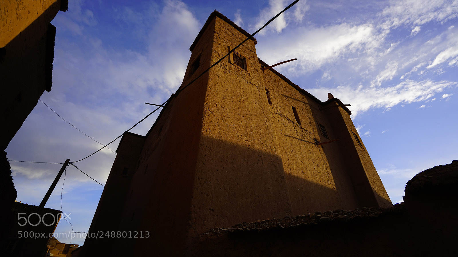 Sony a7R II sample photo. Morocco photography