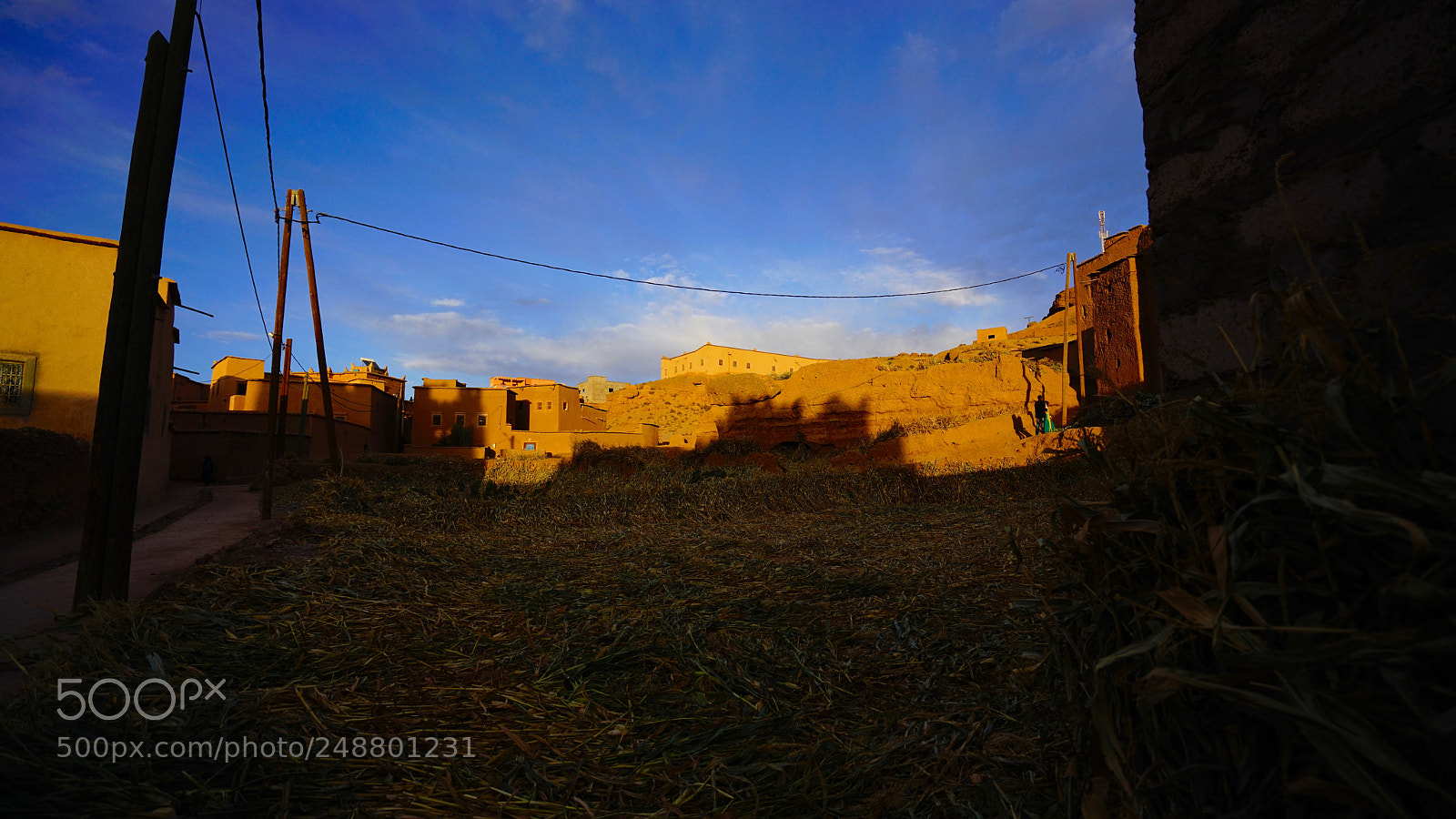 Sony a7R II sample photo. Morocco photography