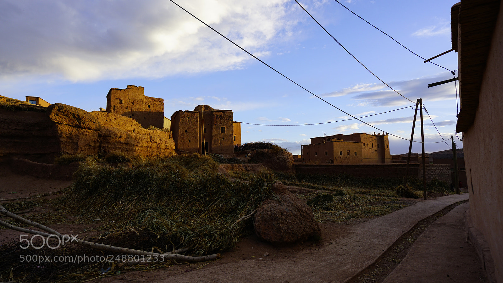 Sony a7R II sample photo. Morocco photography