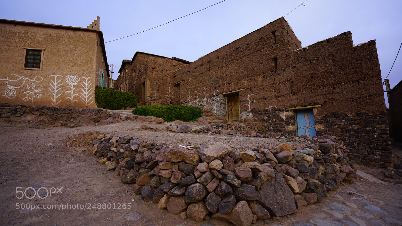 Sony a7R II sample photo. Morocco photography