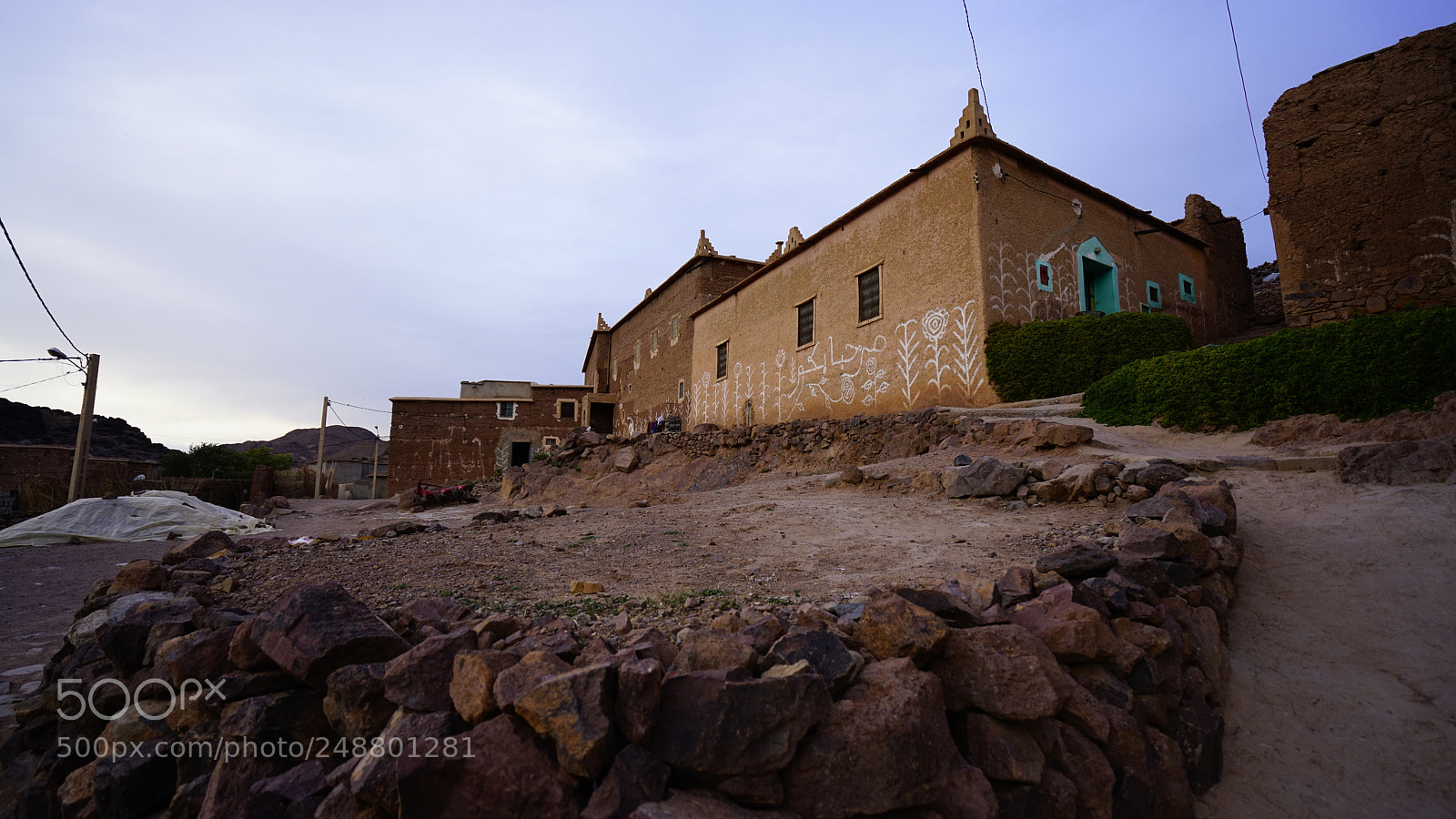 Sony a7R II sample photo. Morocco photography