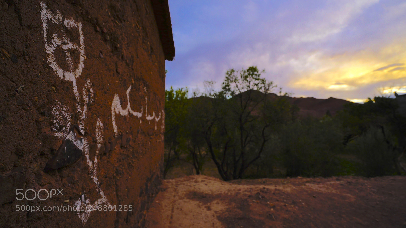 Sony a7R II sample photo. Morocco photography