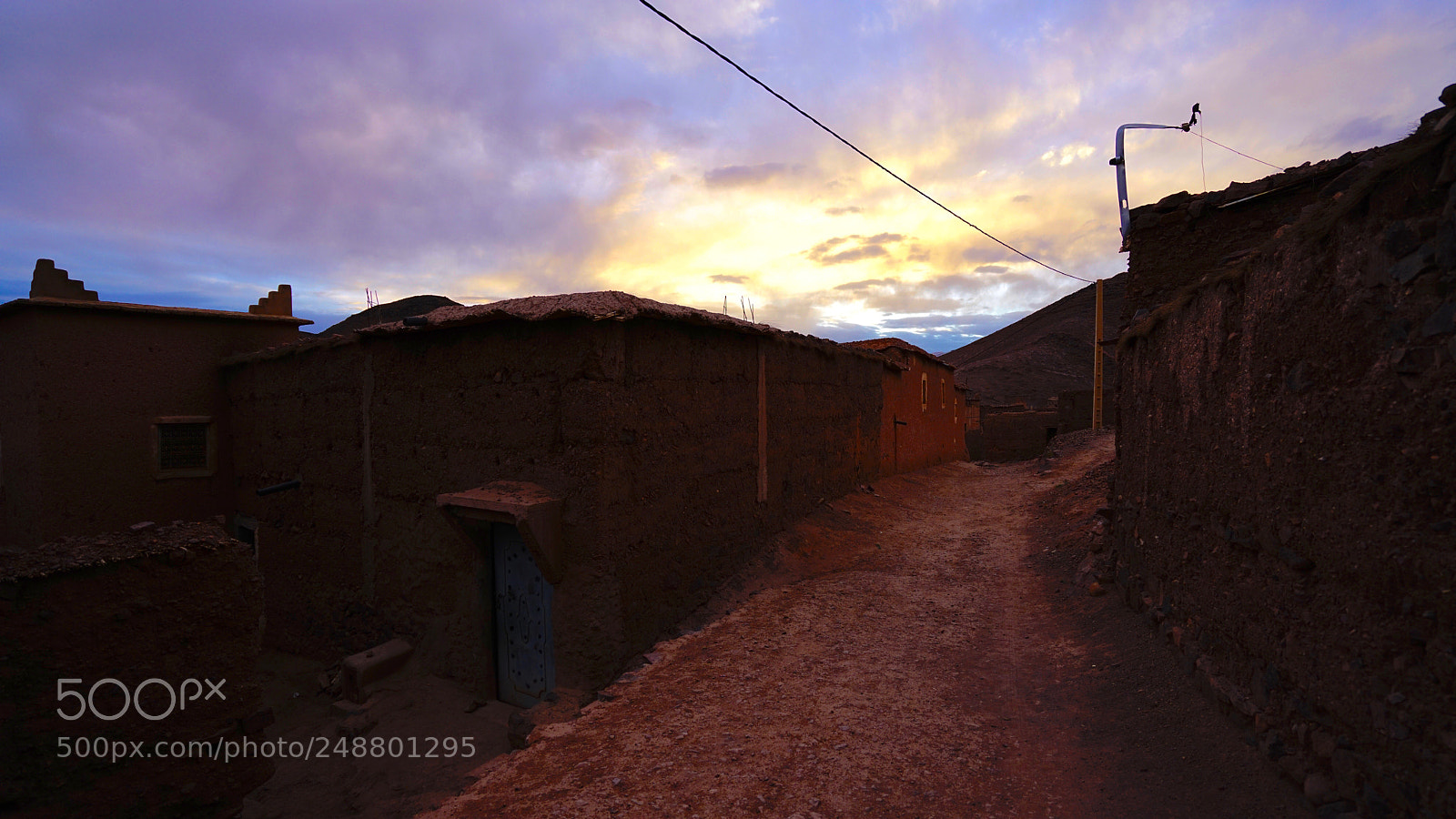 Sony a7R II sample photo. Morocco photography