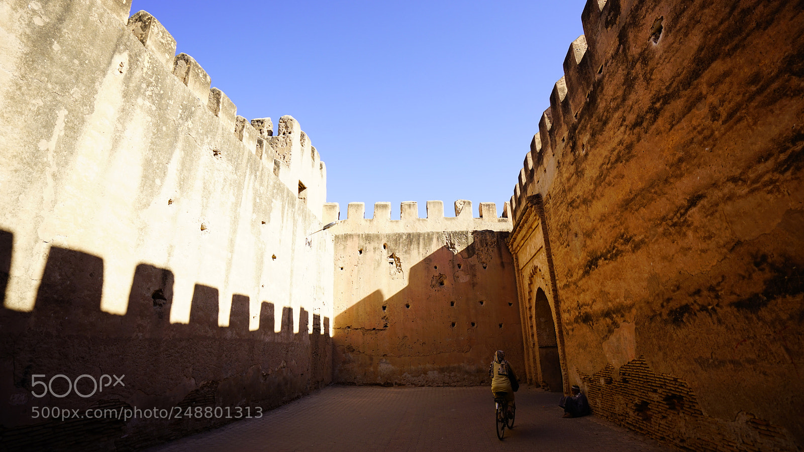 Sony a7R II sample photo. Morocco photography