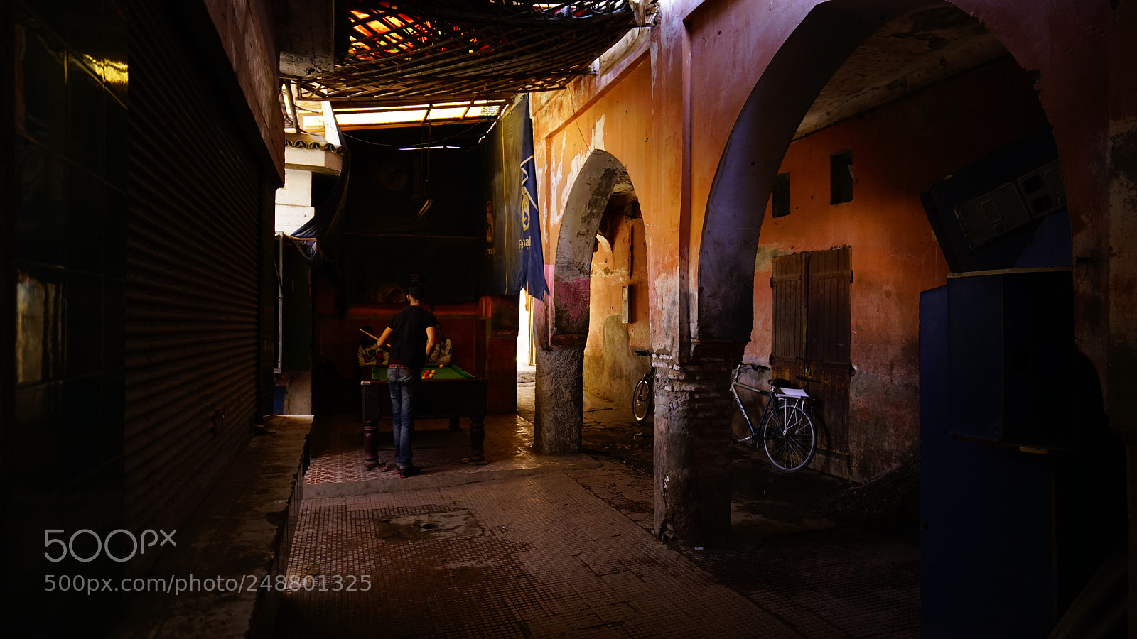 Sony a7R II sample photo. Morocco photography