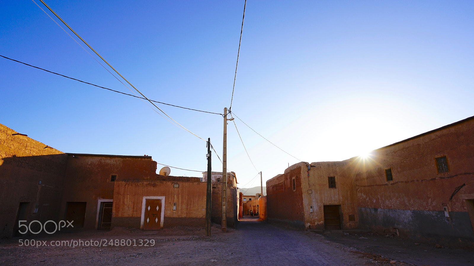 Sony a7R II sample photo. Morocco photography