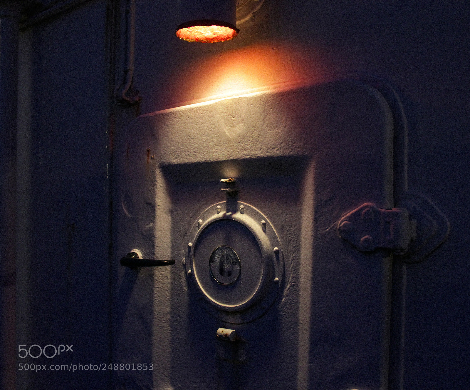 Canon EOS 600D (Rebel EOS T3i / EOS Kiss X5) sample photo. When the night comes photography