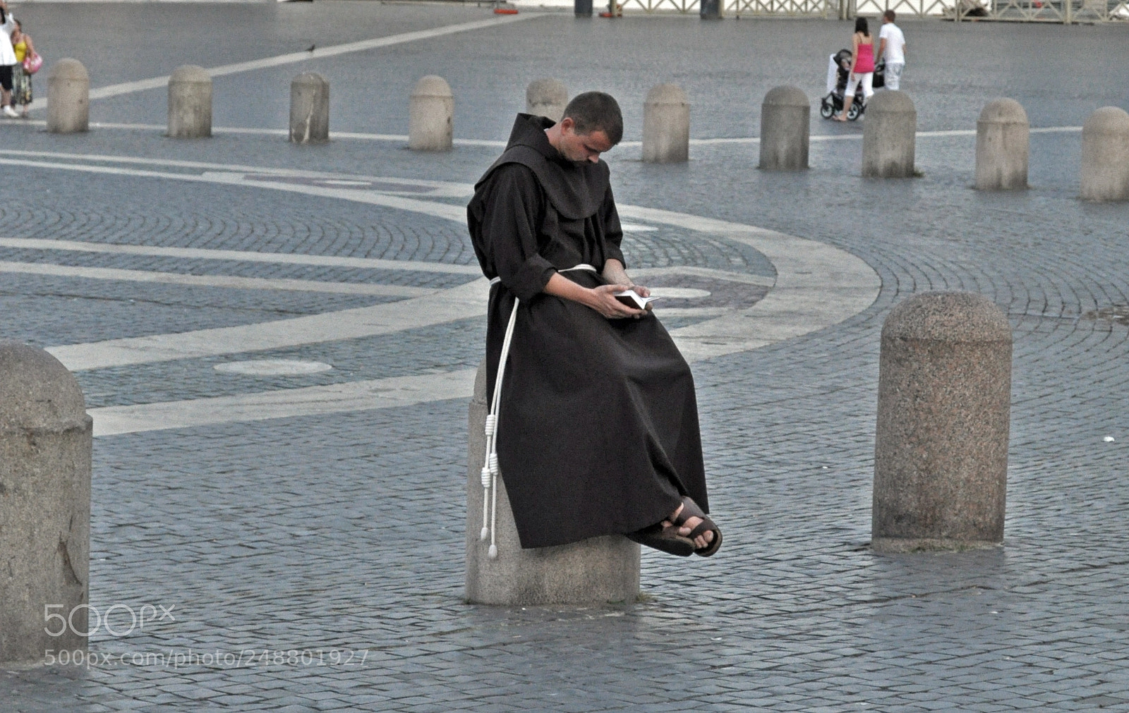 Nikon D90 sample photo. Our father, which art photography