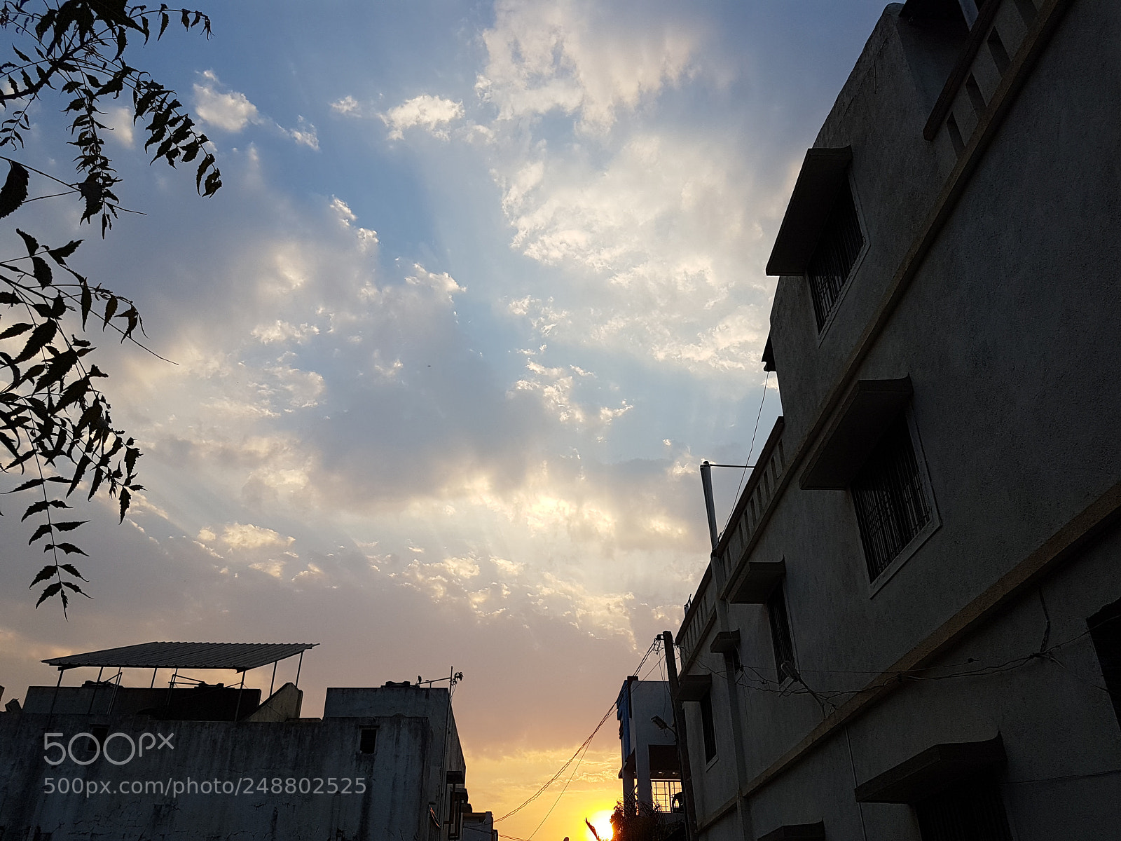 Samsung Galaxy S7 sample photo. Sunset photography