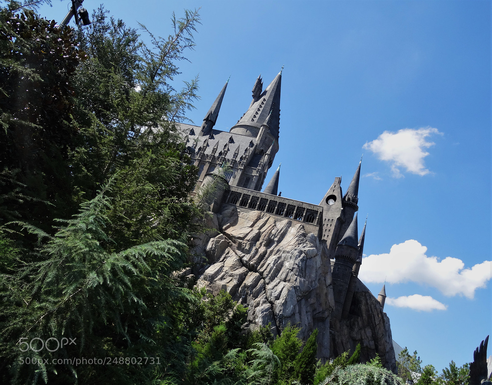 Sony DSC-HX50 sample photo. You're a wizard harry! photography
