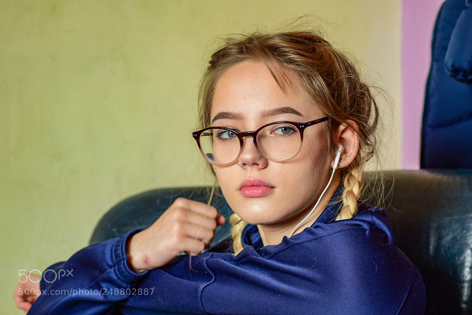 Nikon D5300 sample photo. Anet. photography