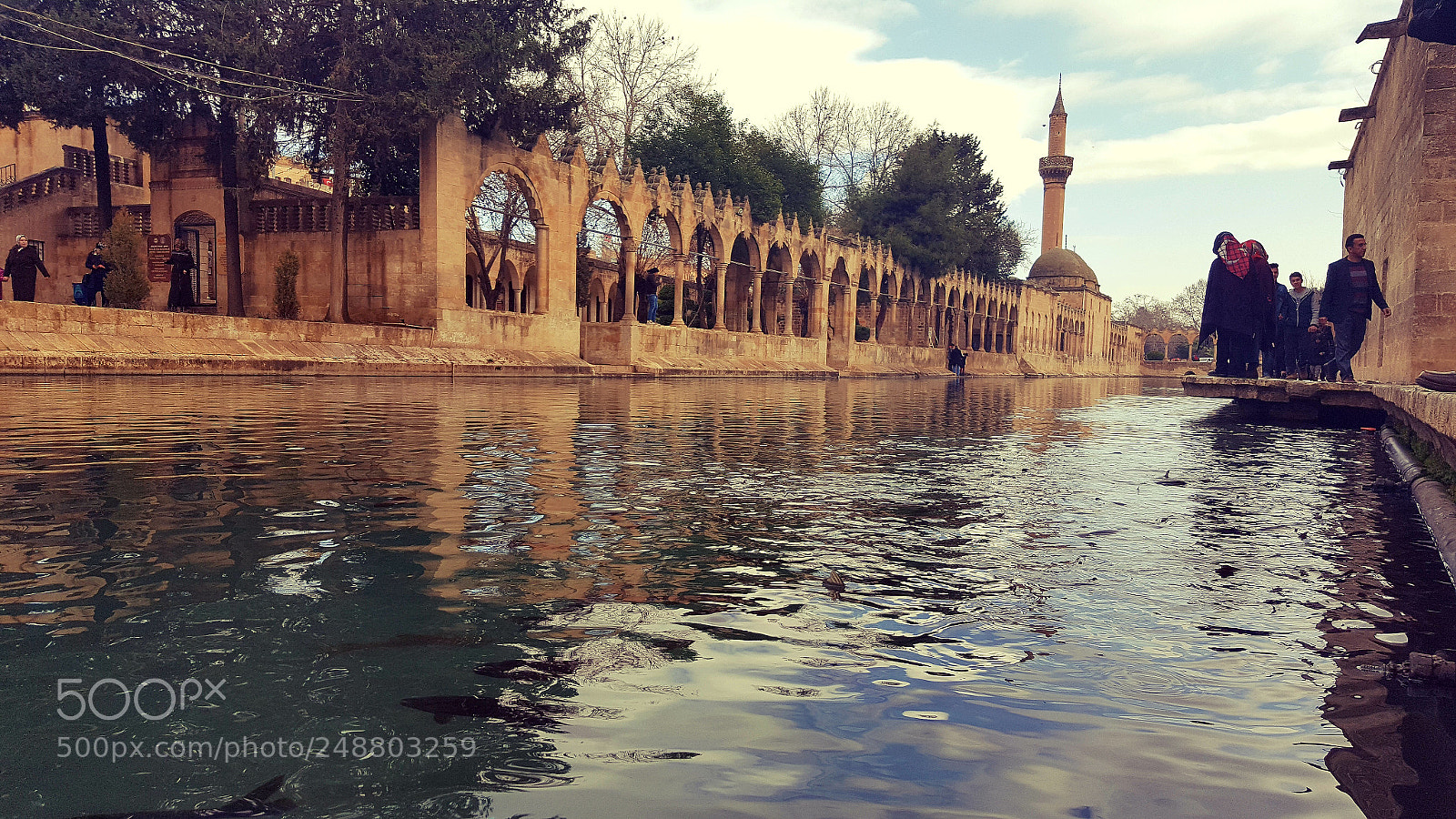 Samsung Galaxy S6 sample photo. Balıklıgöl photography