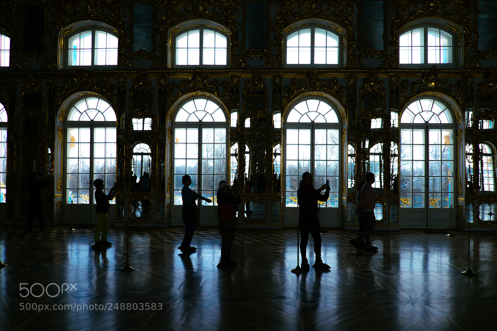 Fujifilm X-T1 sample photo. In a palace photography