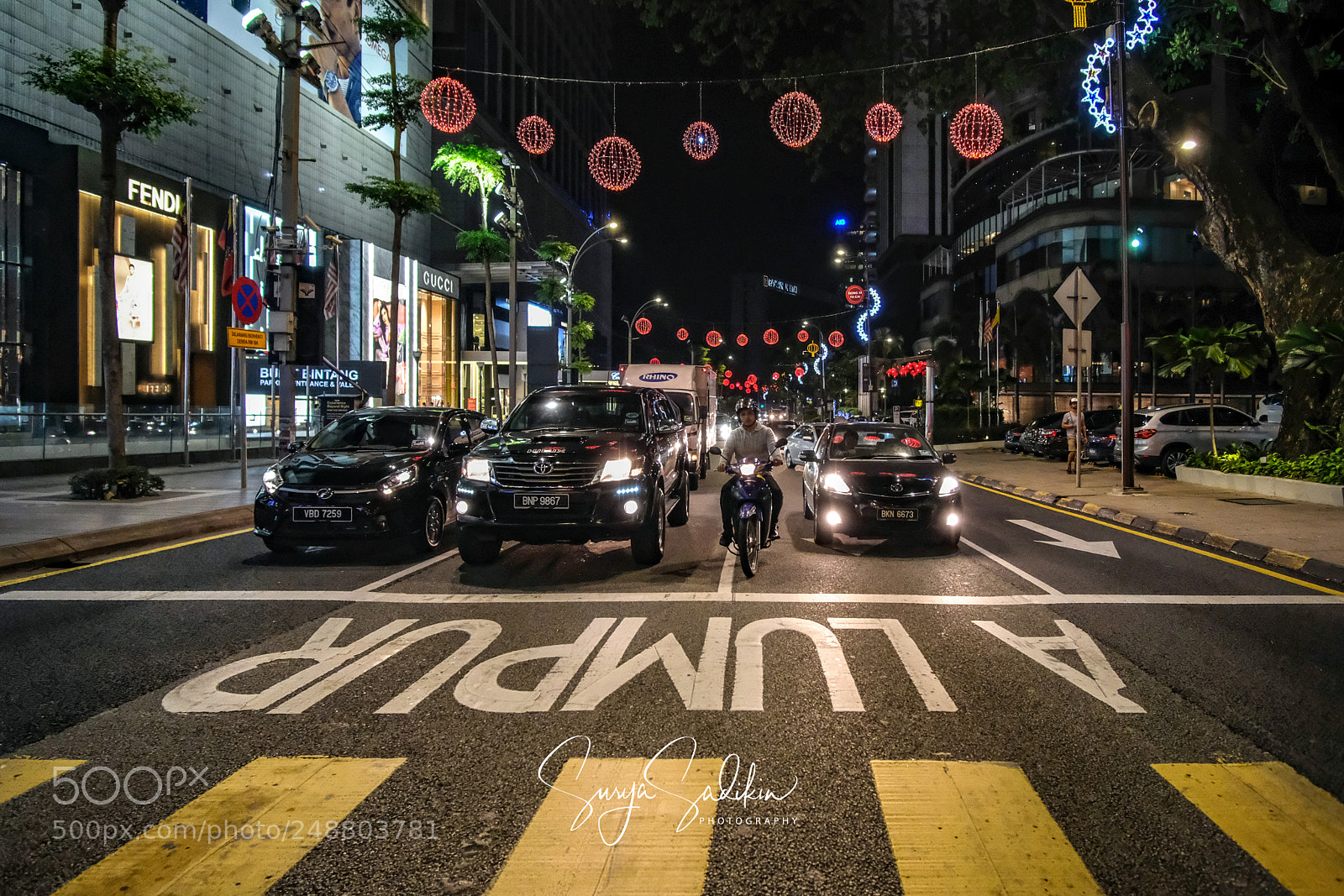 Fujifilm X-T20 sample photo. Bukit bintang kl photography