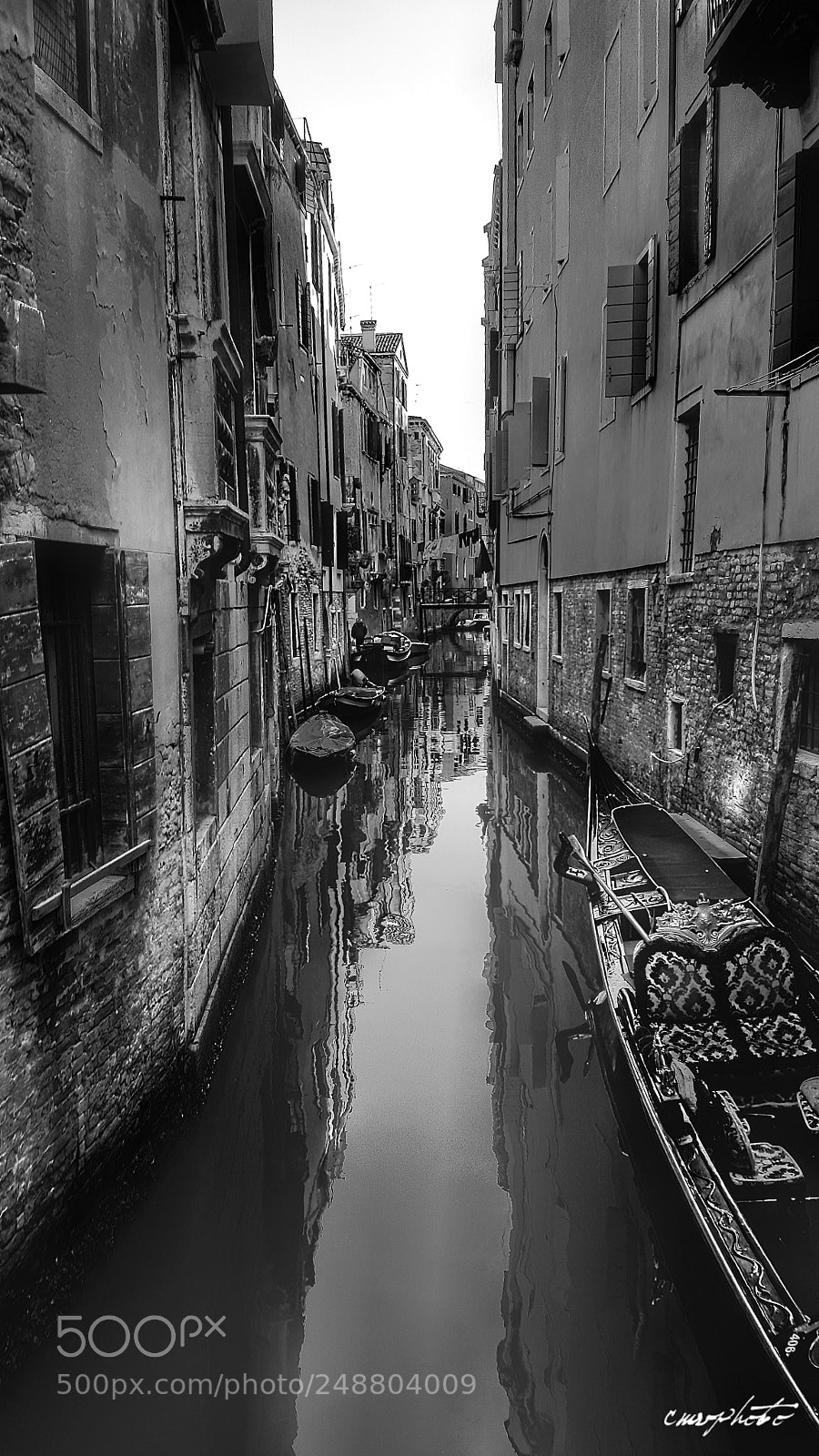 Samsung Galaxy S6 sample photo. Venezia poco conosciuta photography
