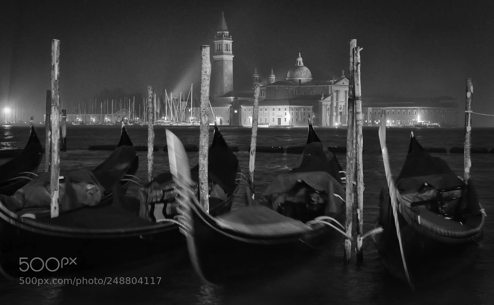 Canon EOS 80D sample photo. Gondola #2 photography