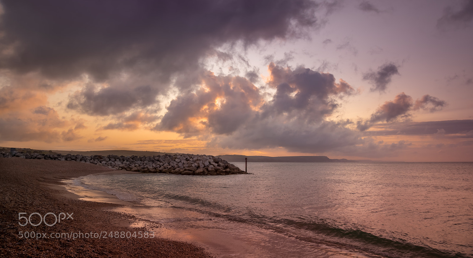 Canon EOS-1D X Mark II sample photo. Weymouth bay photography