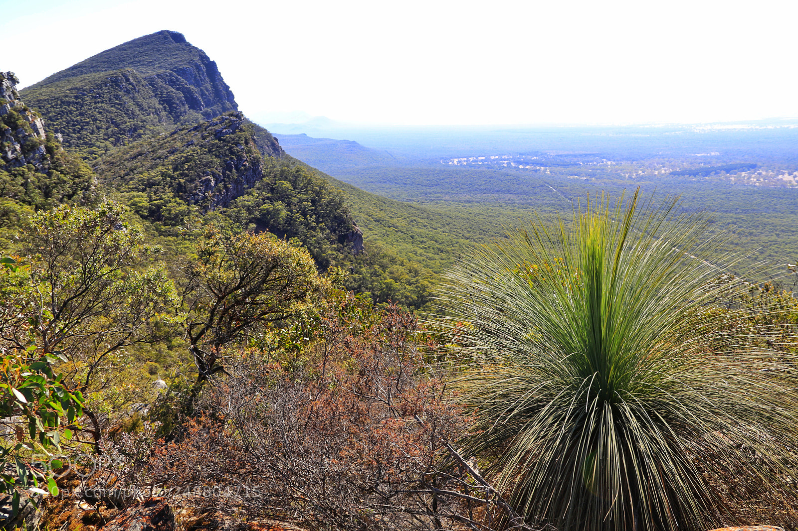 Canon EOS 80D sample photo. Signal peak 780 m photography