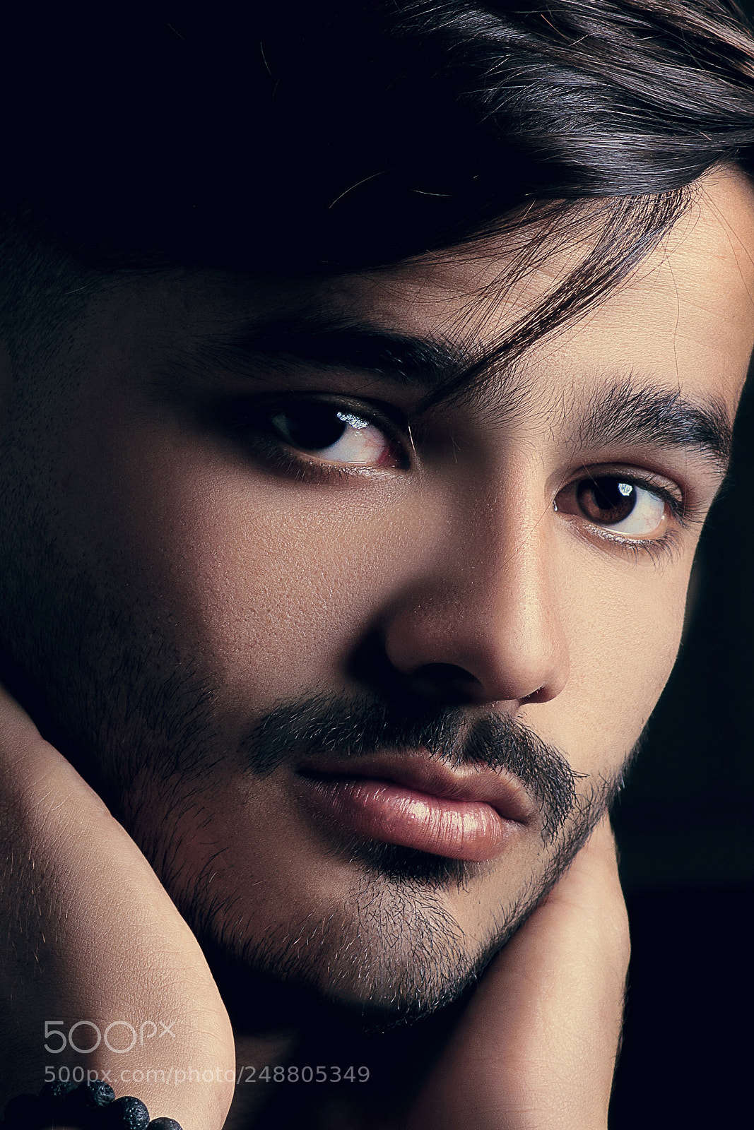 Nikon D5200 sample photo. Glamur photography
