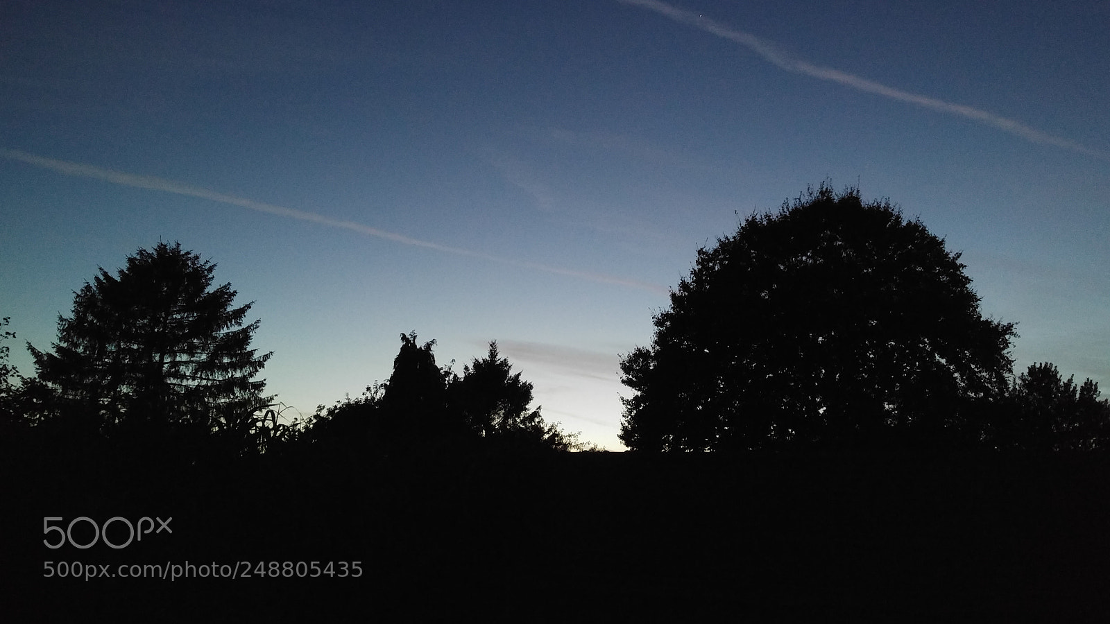 LG G4 sample photo. Dusk photography