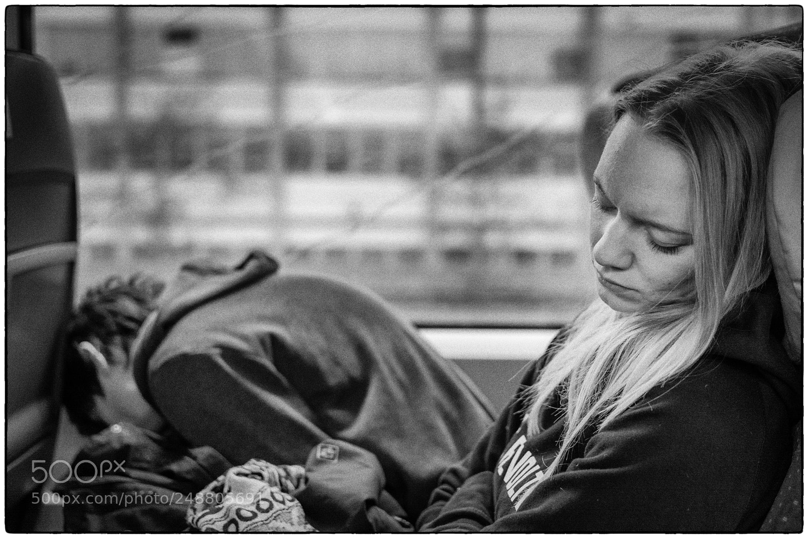 Nikon D7100 sample photo. Travel companions photography