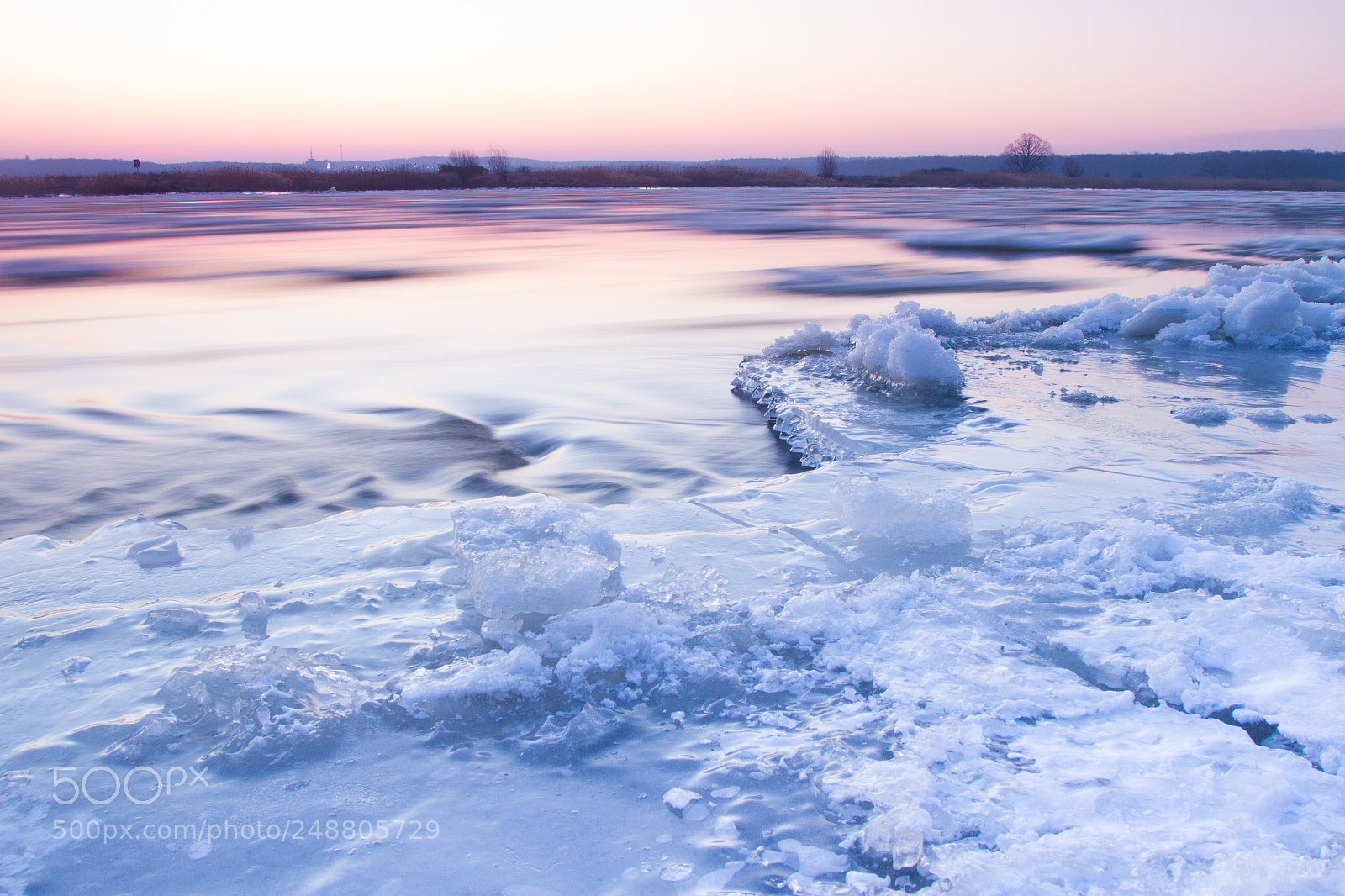 Canon EOS 7D sample photo. Landscape - frankfurt (oder) photography