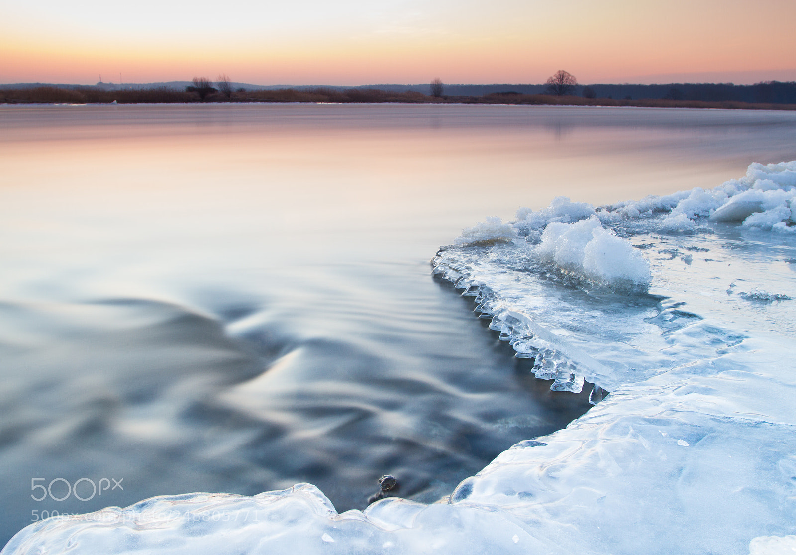Canon EOS 7D sample photo. Landscape - frankfurt (oder) photography