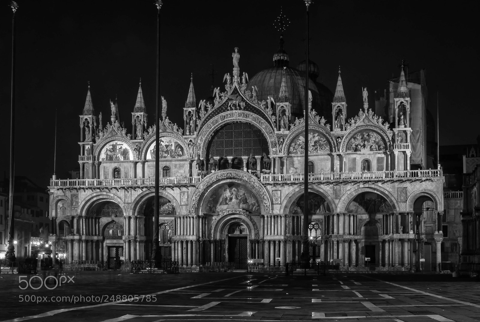 Canon EOS 80D sample photo. Basilica #2 photography